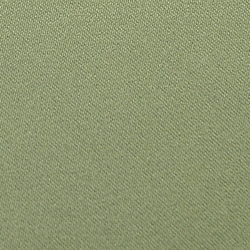 Sun Zero Barrow Energy Efficient Rod Pocket Door Curtain Panel, 54" x 72", Sage Green - Image 4